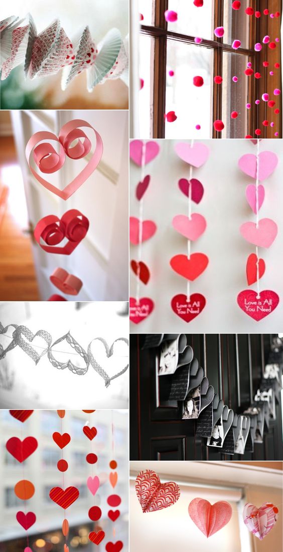 Organizar un evento de San Valentín: claves para su éxito