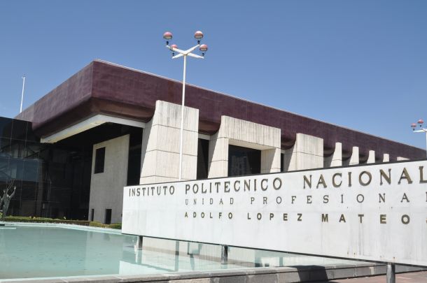 Instituto Politécnico Nacional de México