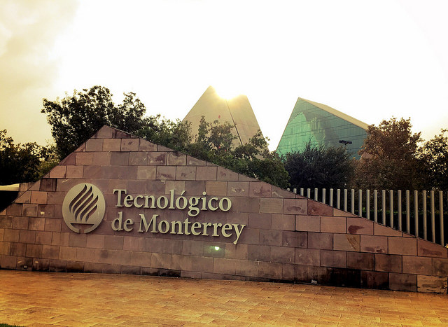 Vivir cerca del Instituto Tecnológico de Monterrey