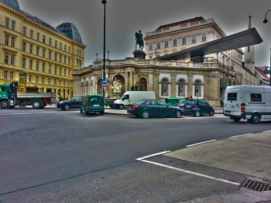 Ciudades más caras: Viena