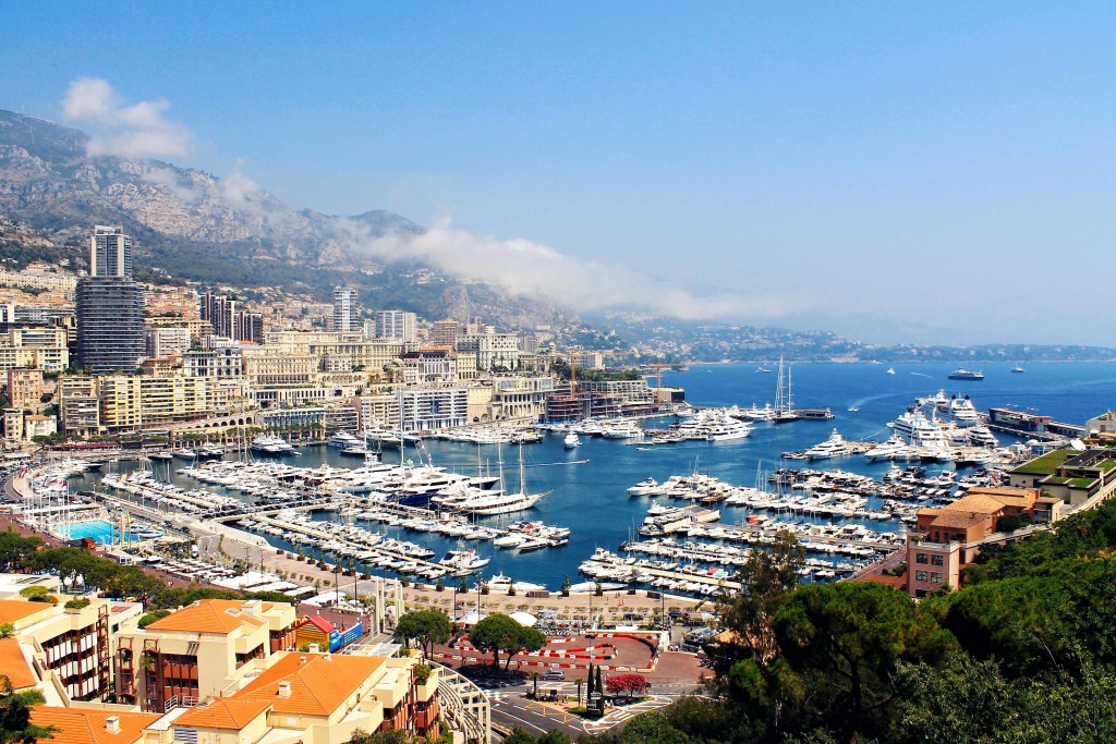 Ciudades más caras: Mónaco
