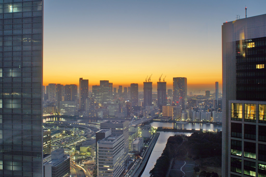 Ciudades más caras: Tokio