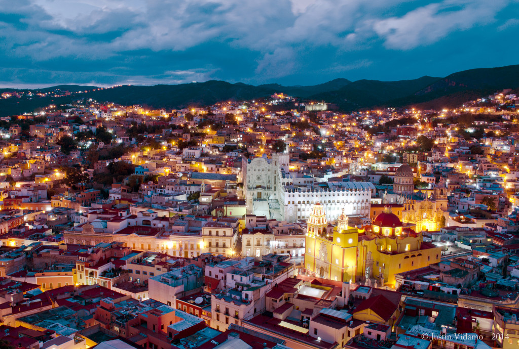 Mejores ciudades para trabajar: Guanajuato