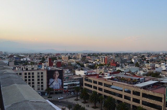 Cómo prevenir un terremoto en Ciudad de México