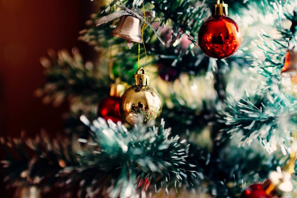 Por qué poner el árbol de navidad el 8 de diciembre