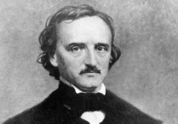 El hogar en Baltimore de Edgar Allan Poe