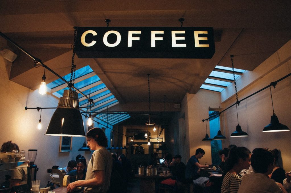 3 cafeterías que querrás visitar