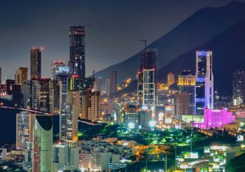 Las tres ciudades más seguras de México