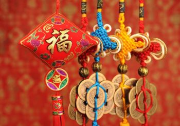Cómo decorar tu hogar durante el año nuevo chino
