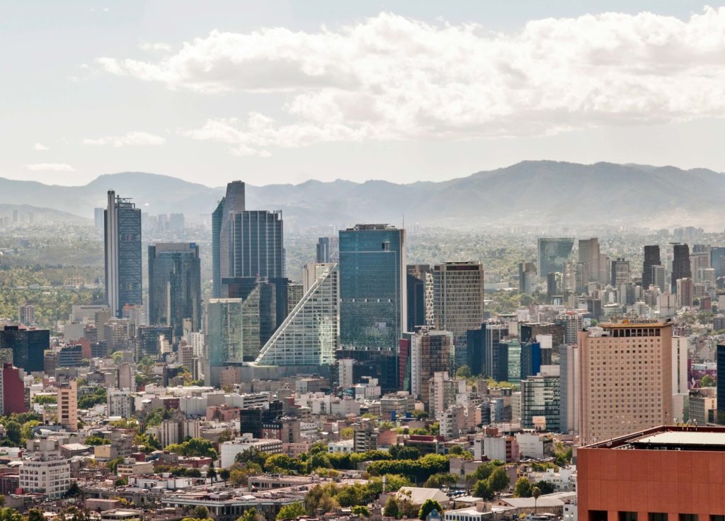 3 rincones secretos de Ciudad de México
