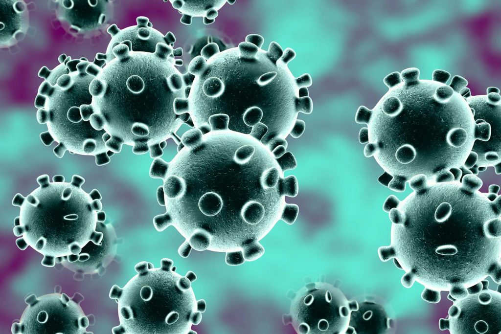 El coronavirus se ha convertido en una amenaza real